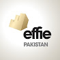 Effie Pakistan logo