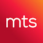 mts Tvoj svet YouTube channel avatar 