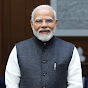 Narendra Modi YouTube channel avatar 