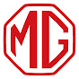 MG Motor Ukraine logo