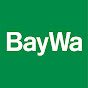 BayWa Bau & Gartenmarkt logo