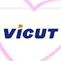 VICUT DIGITAL DIE CUTTING SOLUTIONS logo