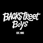 Backstreet Boys logo