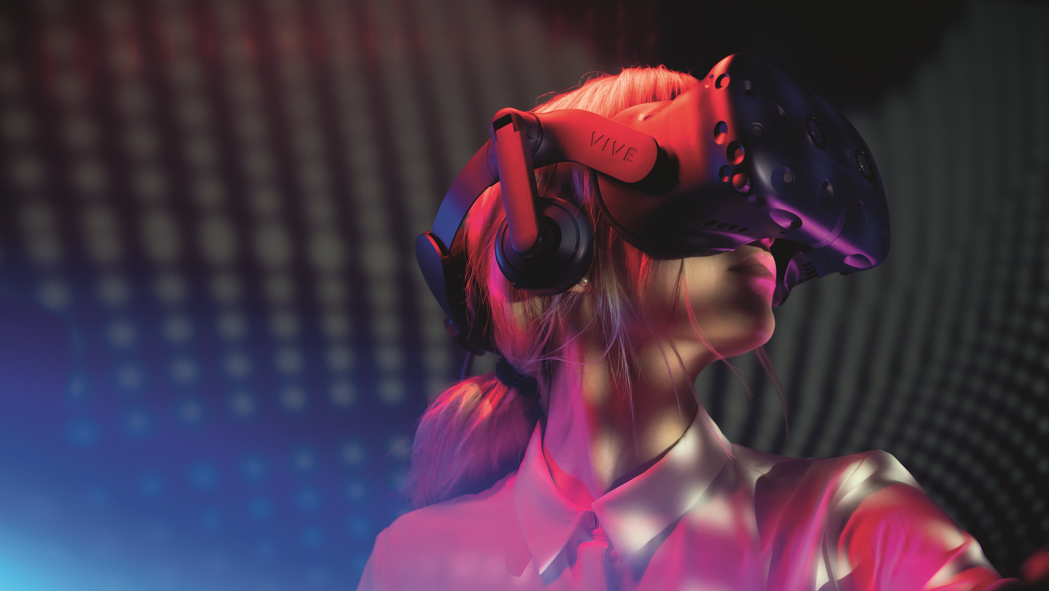 Voith Group YouTube banner