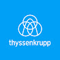 thyssenkrupp Plastics logo