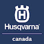 Husqvarna Canada logo