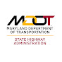 MDStateHighwayAdmin YouTube channel avatar 