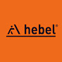 Obras Hebel - Xella Mexicana logo