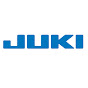 JUKI HomeSewing JP YouTube channel avatar 