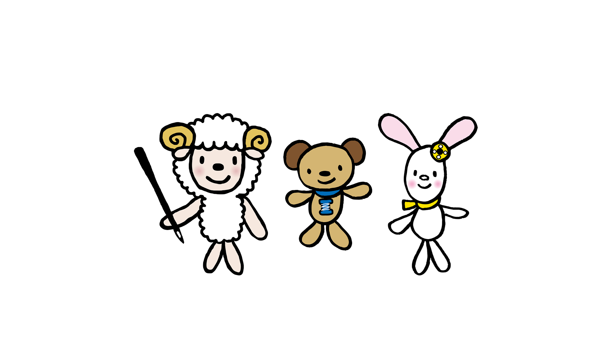 JUKI HomeSewing JP YouTube banner