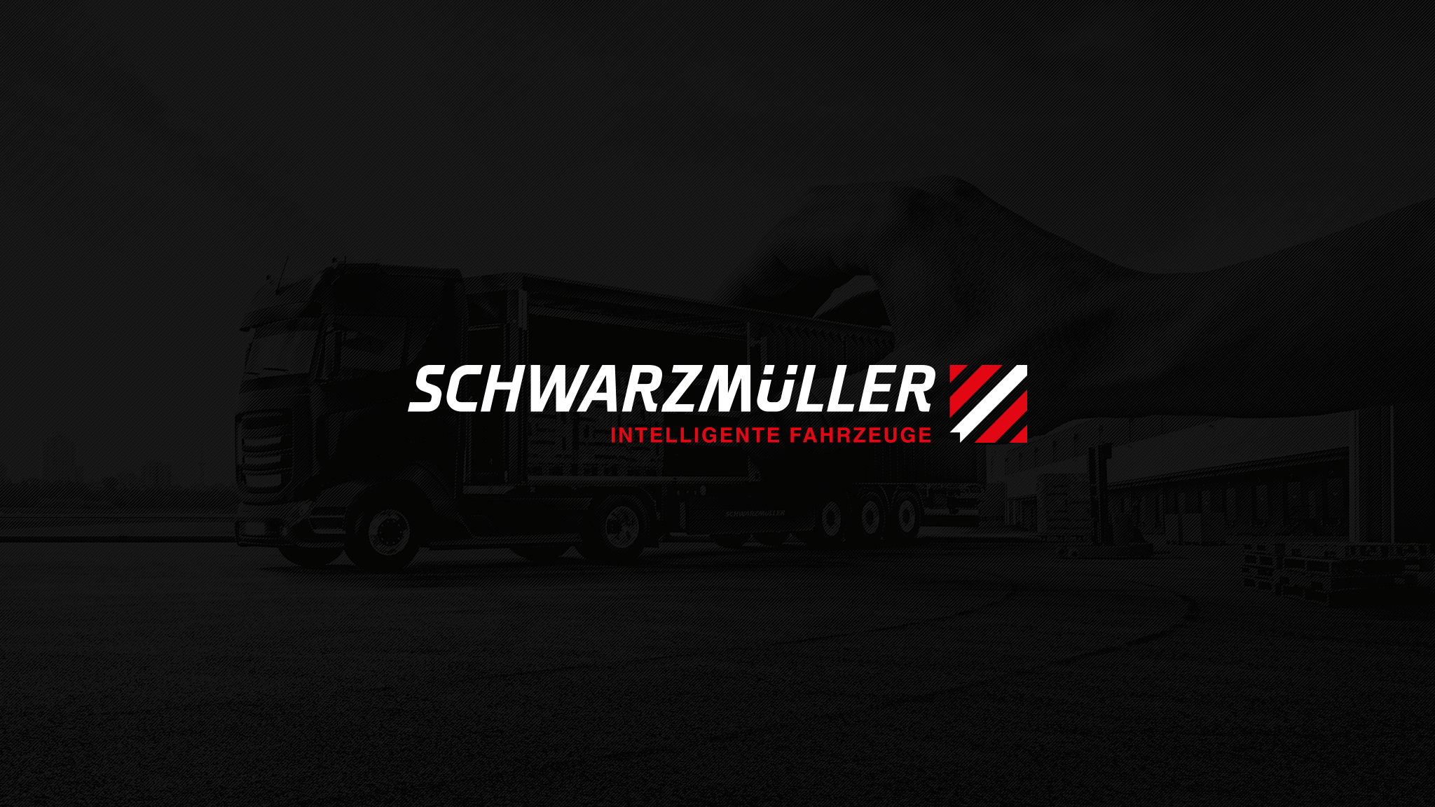 Wilhelm Schwarzmüller GmbH YouTube banner
