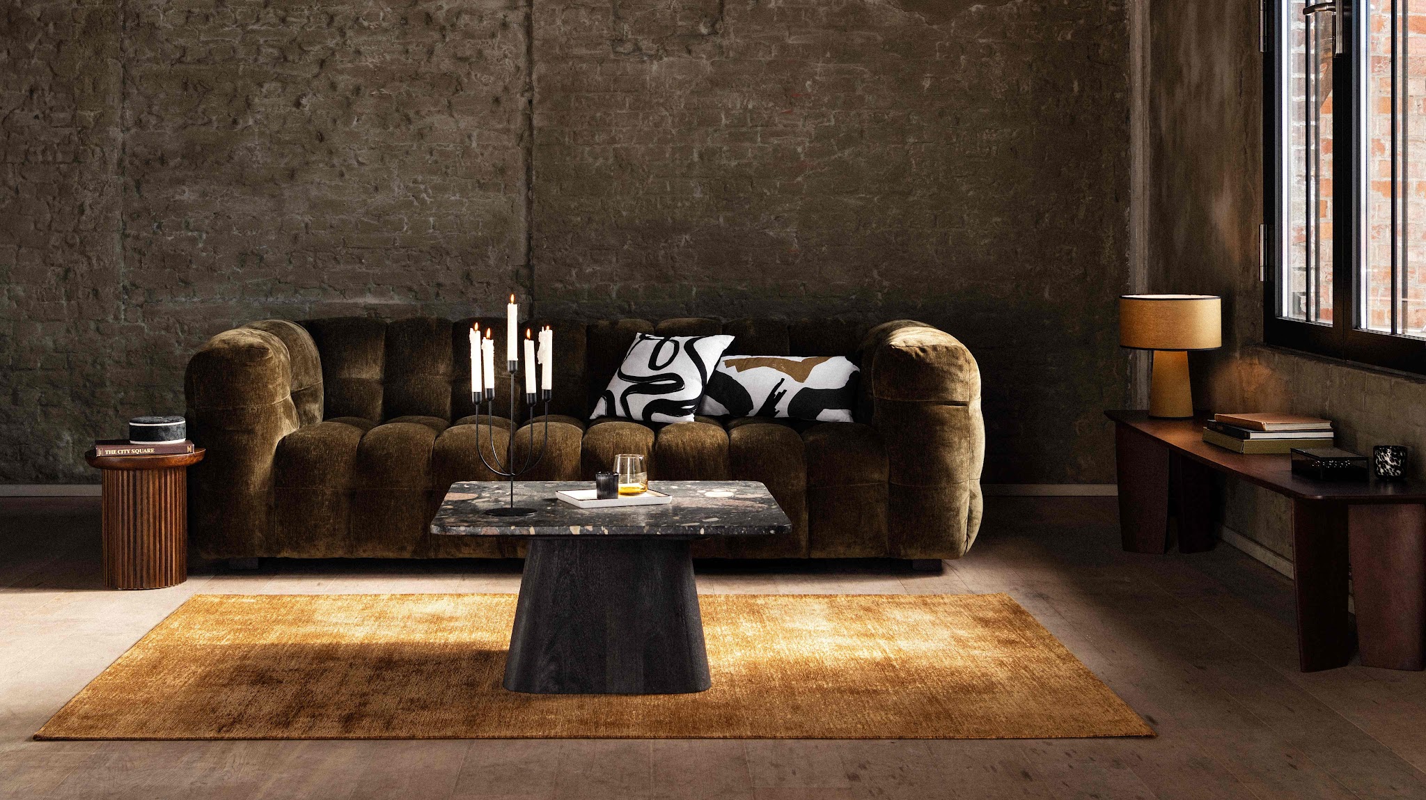 Maisons du Monde YouTube banner