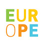 Visit Europe logo