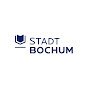 Stadt Bochum logo