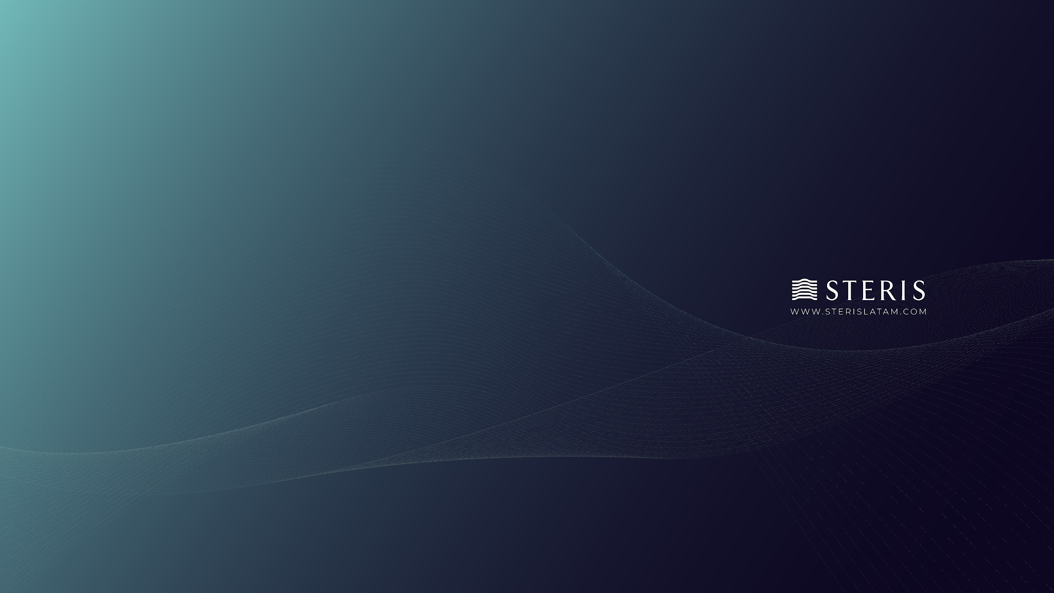 STERIS Latin America YouTube banner
