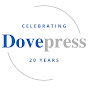 Dove Medical Press YouTube channel avatar 