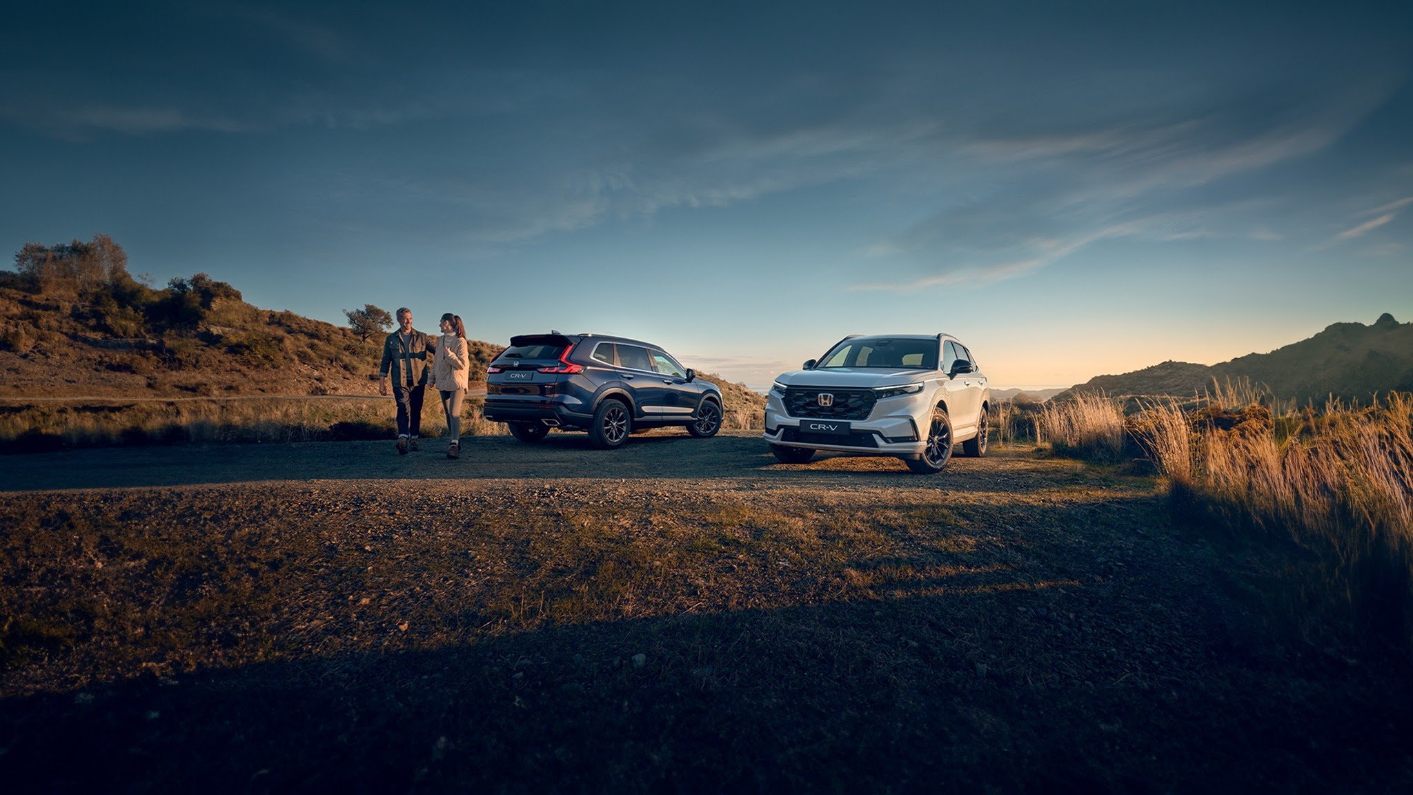 Honda Auto Italia YouTube banner