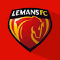 LE MANS FC logo