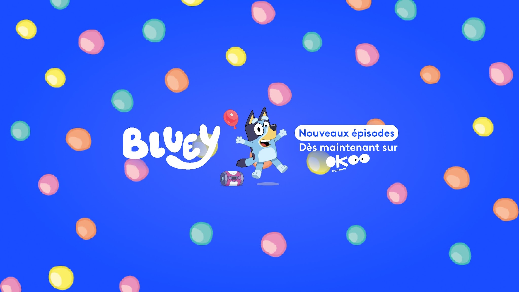 Okoo pour les petits YouTube banner