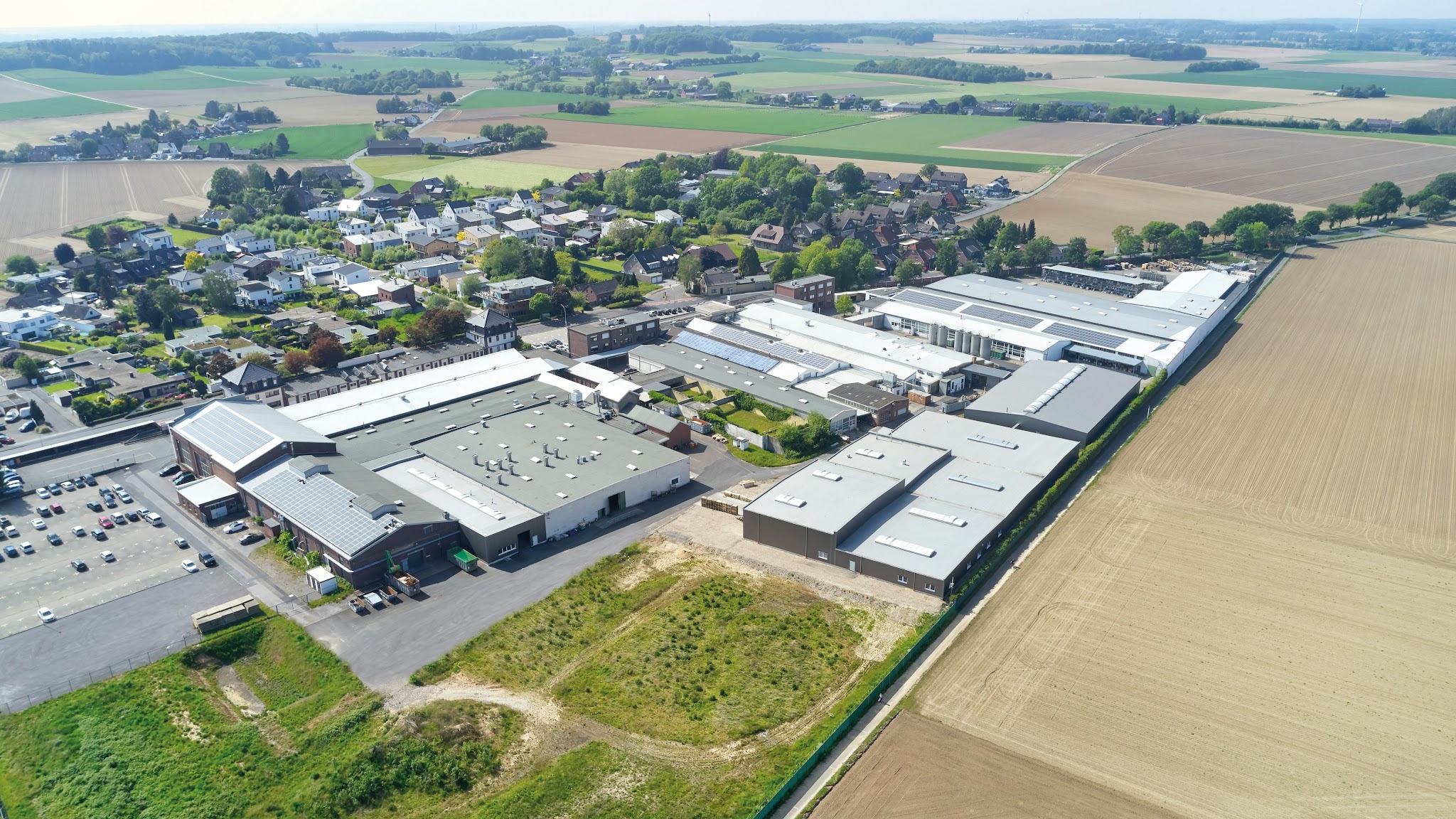 SAB Bröckskes GmbH & Co. KG YouTube banner