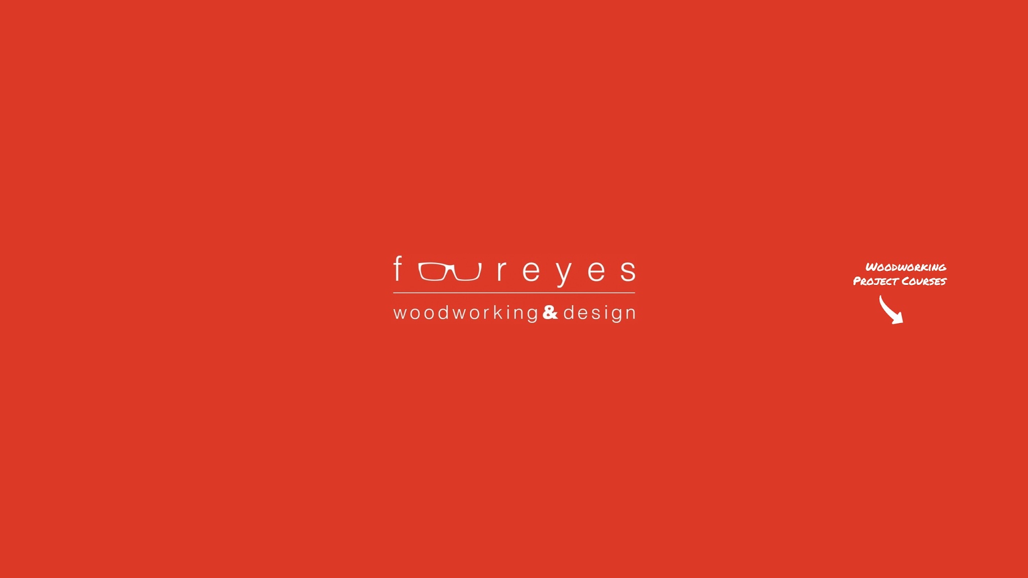 Foureyes Furniture YouTube banner