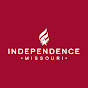Visit Independence, Missouri logo
