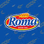 Pastas Roma YouTube channel avatar 
