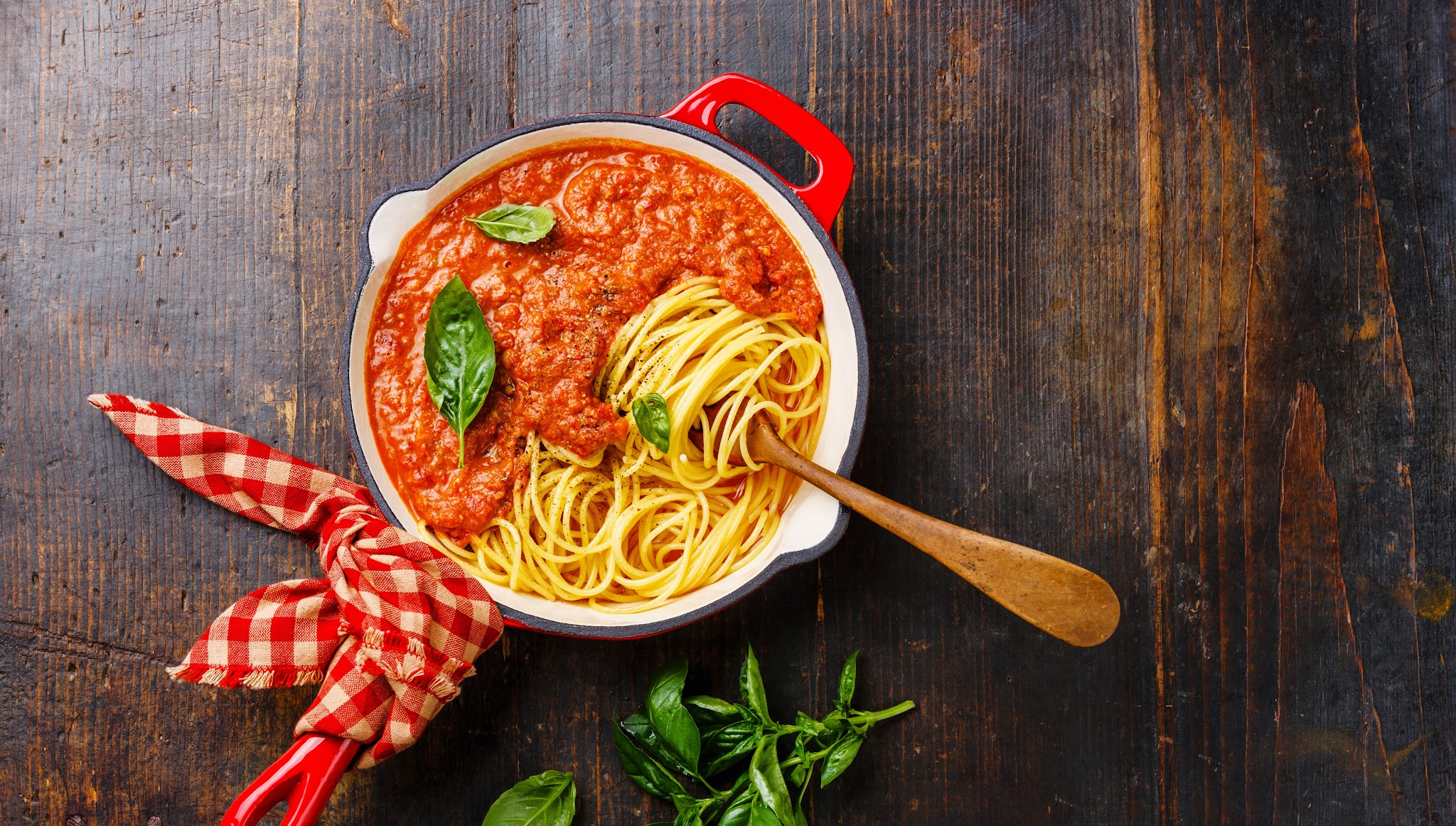 Pastas Roma YouTube banner