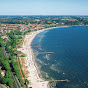 Ostseebad Eckernförde logo