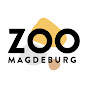 ZOO MAGDEBURG logo