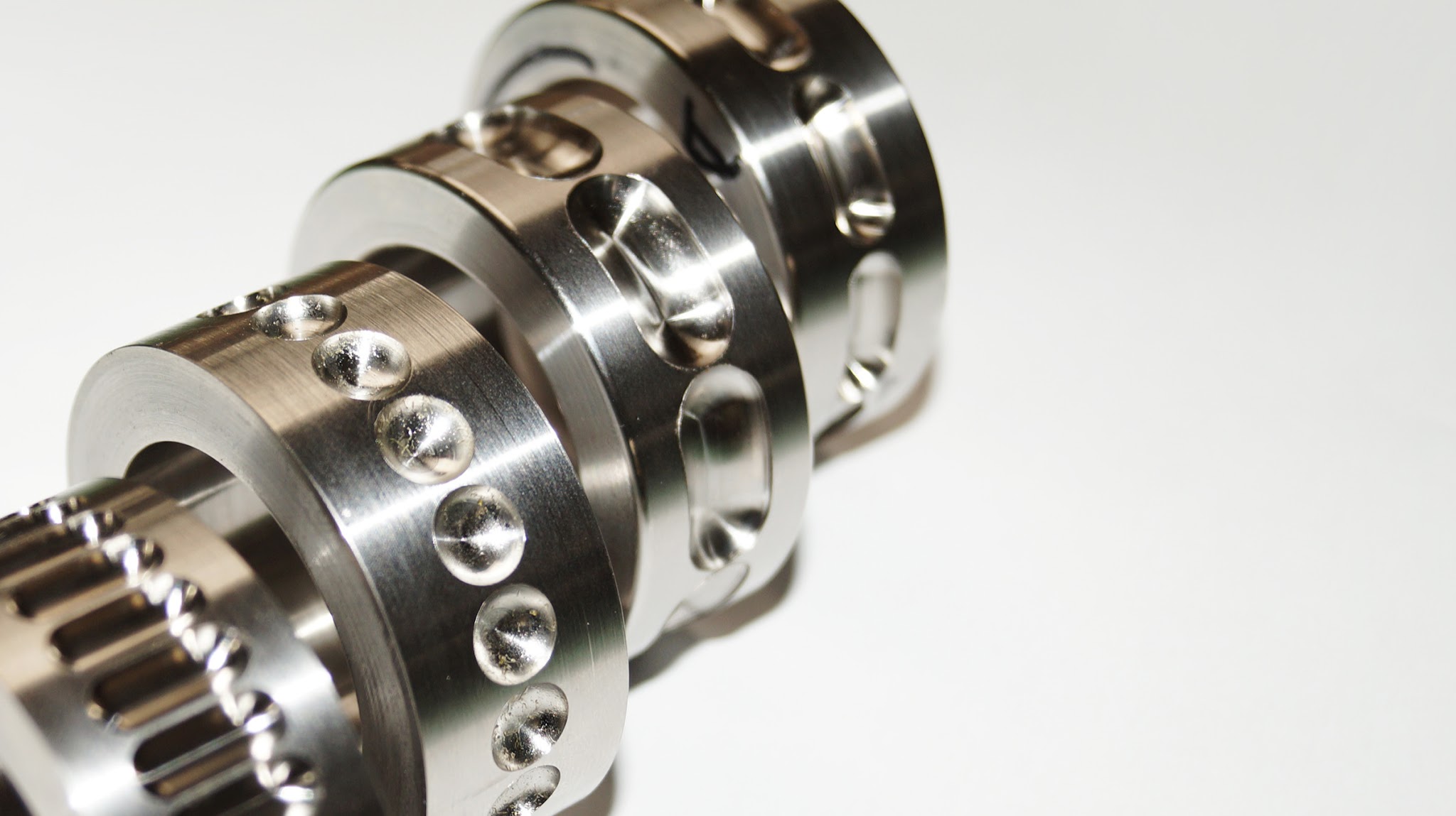 Three-Tec GmbH YouTube banner