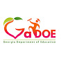 Georgia Department of Education logo
