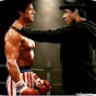 Sly Stallone logo