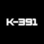 K-391 YouTube channel avatar 