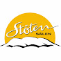 Stöten i Sälen logo