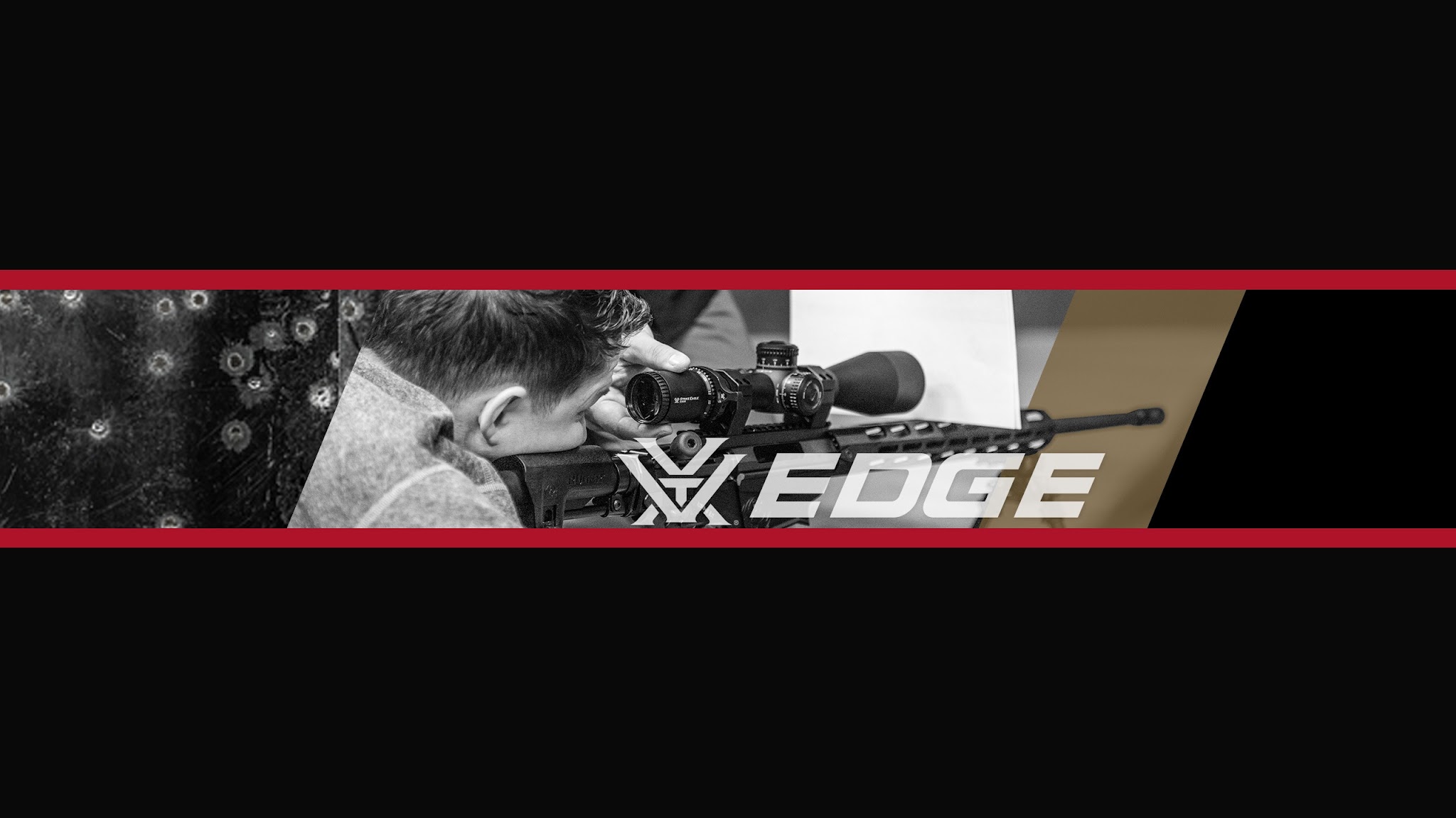 Vortex Edge YouTube banner