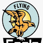 EAGLE SCALE MANUFACTURING WORKS logo