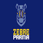 Zebre Parma logo