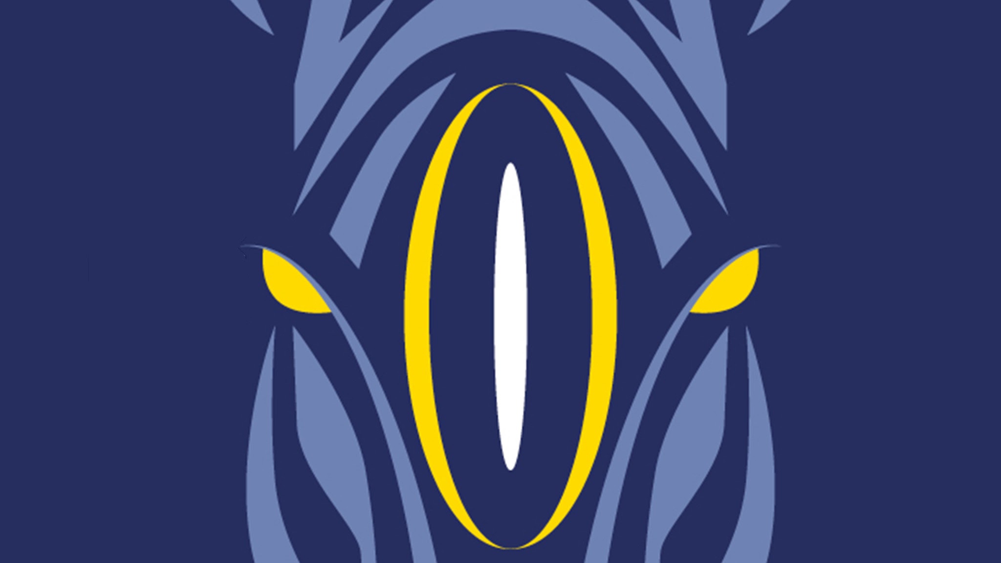 Zebre Parma YouTube banner