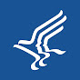 U.S. Department of Health and Human Services logo