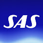 SAS - Scandinavian Airlines logo