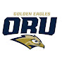 Oral Roberts University logo
