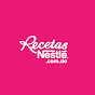 Recetas Nestlé RD YouTube channel avatar 