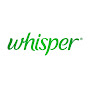 WhisperIndia YouTube channel avatar 