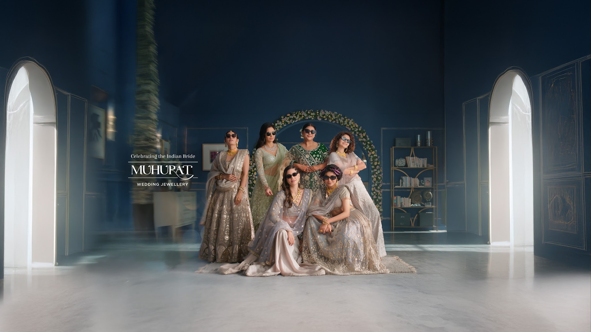Kalyan Jewellers YouTube banner