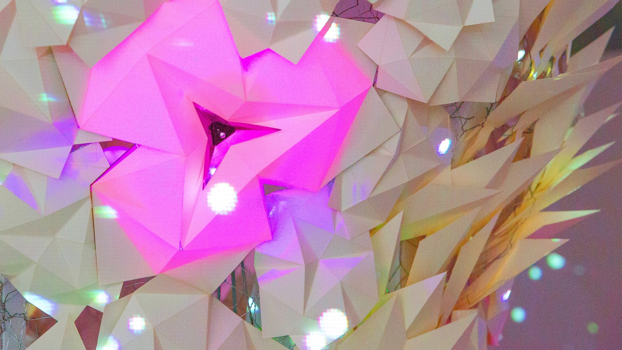 Monash University Art, Design & Architecture YouTube banner