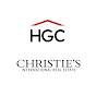 HG Christie logo
