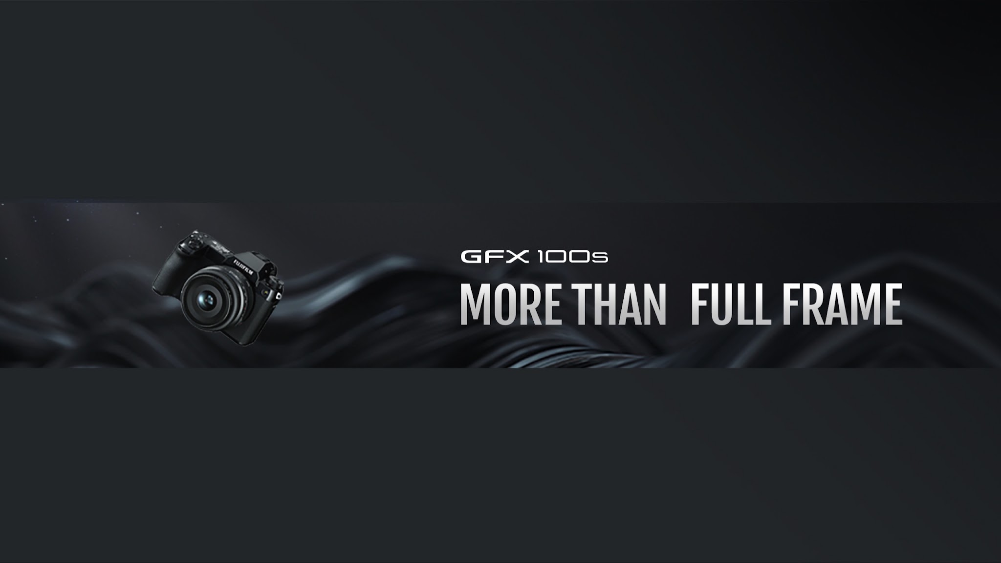 Fujifilm Indonesia YouTube banner