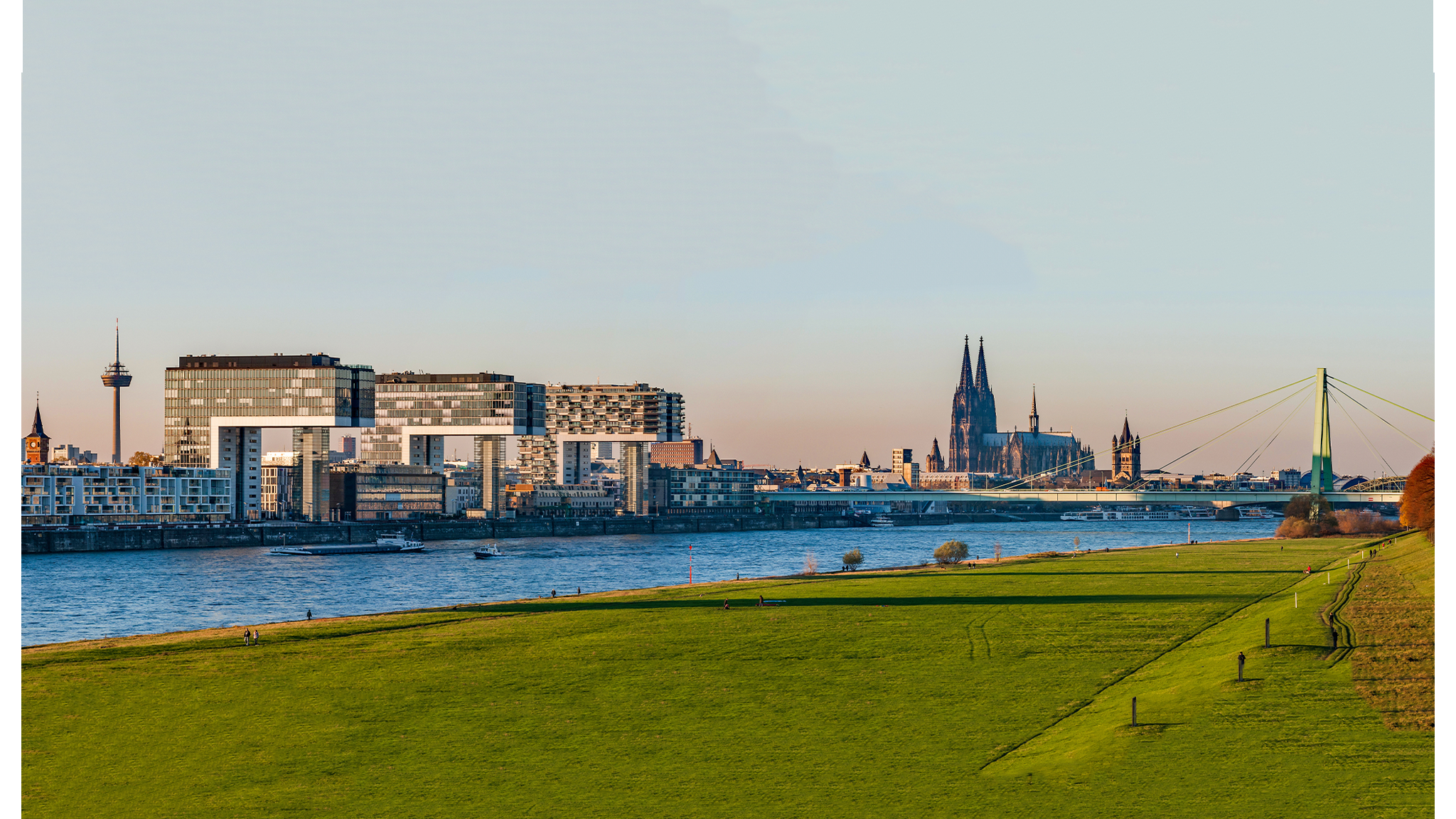 Koeln YouTube banner