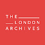 The London Archives logo